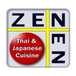 Zen Thai and Japanese Cusine