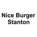 Nice Burger Stanton