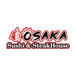 Osaka Sushi and Steakhouse