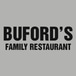 Buford's Family Restaurant