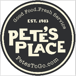 Pete's Place