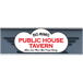 Des Moines Public House