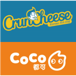 Cruncheese x CoCo Tea Bar