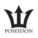 Poseidon Greek Restaurant & Outdoor Lounge