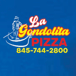 La Gondolita pizza