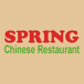 Spring Chinese Restaurant