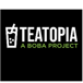 Teatopia A Boba Project LBC