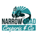 Narrow Road Creperie and Co