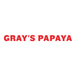 Gray's Papaya UWS