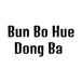 Bun Bo Hue Dong Hoa (John St)