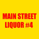 Main Street Liquor #4