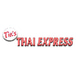 Tik's Thai Express