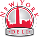 New York deli