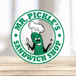 Mr. Pickles Sandwich Shop