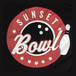 Sunset Bowl