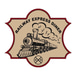 Railway Express Diner