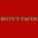 Doty’s Tacos (Crenshaw Blvd)