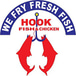 Hook Fish & Chicken