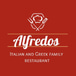 Alfredo's