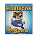 Mariscos La Sirena