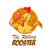 The Rolling Rooster