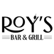 Roy's Bar and Grill