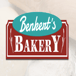 Benkert's  Bakery