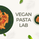 Vegan Pasta Lab