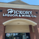 Hickory Liquor and Wine Co.