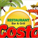 Costa Restaurant Bar and Grill