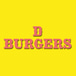 Douglas burgers