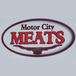 Motor city meats