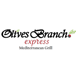 Olives Branch Express (Alton Pkwy)