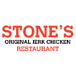 Stone’s Original Jerk Chicken Restaurant