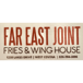 Far East Joint