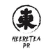 Heeretea PR