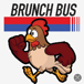 The Brunch Bus