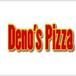 New Deno’s pizza