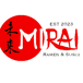 Mirai Ramen and Sushi