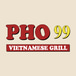 Pho 99 Vietnamese Grill