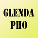 Glenda Pho Cafe