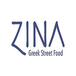 ZINA GREEK STREET FOOD