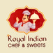 ROYAL INDIAN CHEF & SWEETS