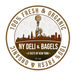 NY Deli Bagel Cafe