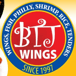 BTJ WINGS