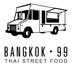 Bangkok 99 Foodtruck