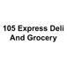 105 Express Deli and Grocery