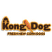 Kong Dog Sommerville / Kong Pocha