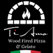 Ti Amo Wood Fired Pizza