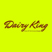 Dairy King Danny's Pizza